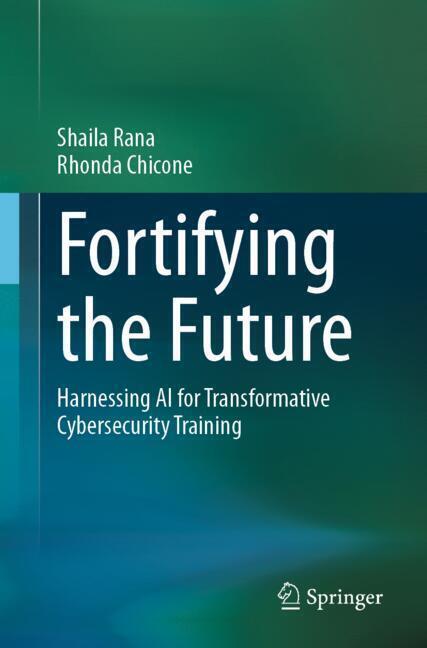 Fortifying the Future main product photo