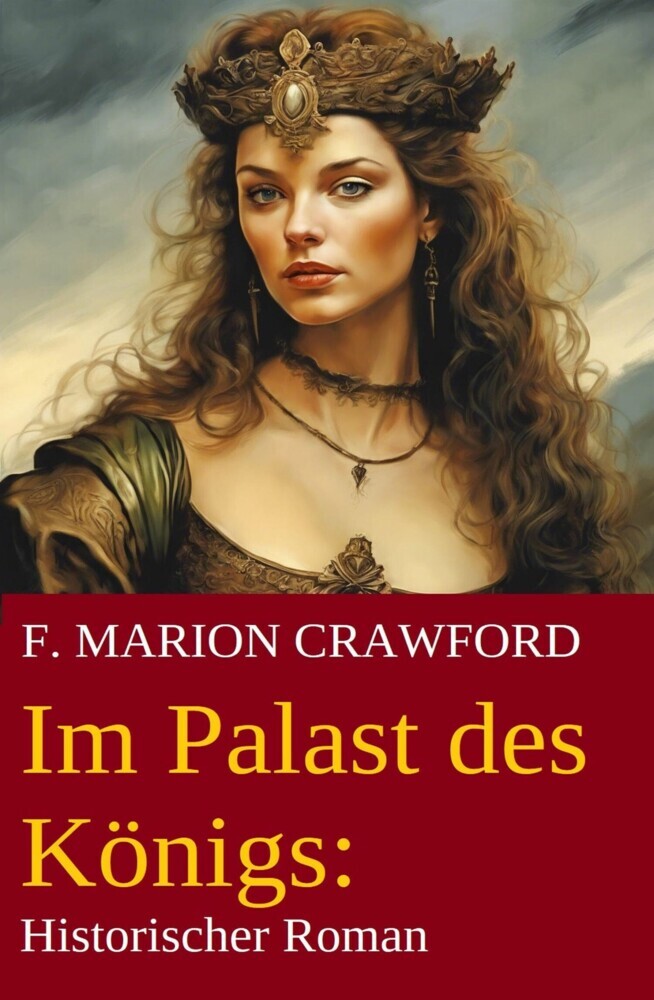 Im Palast des Königs: Historischer Roman main product photo