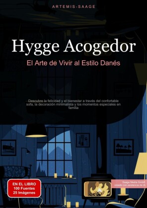 Hygge Acogedor: El Arte de Vivir al Estilo Danés