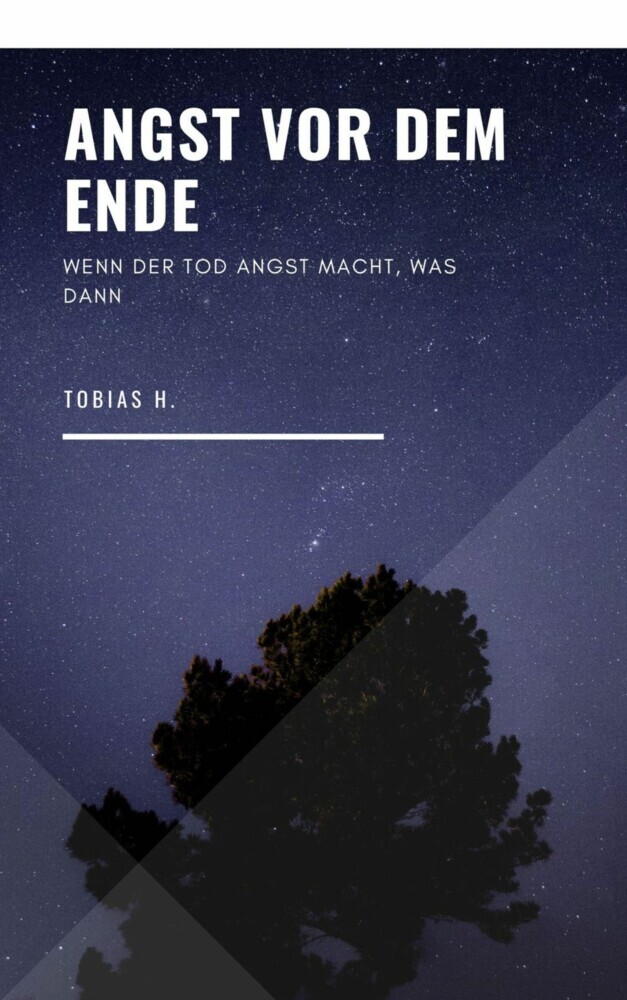 Angst vor dem Ende main product photo