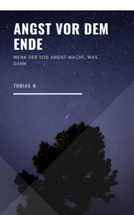 Angst vor dem Ende