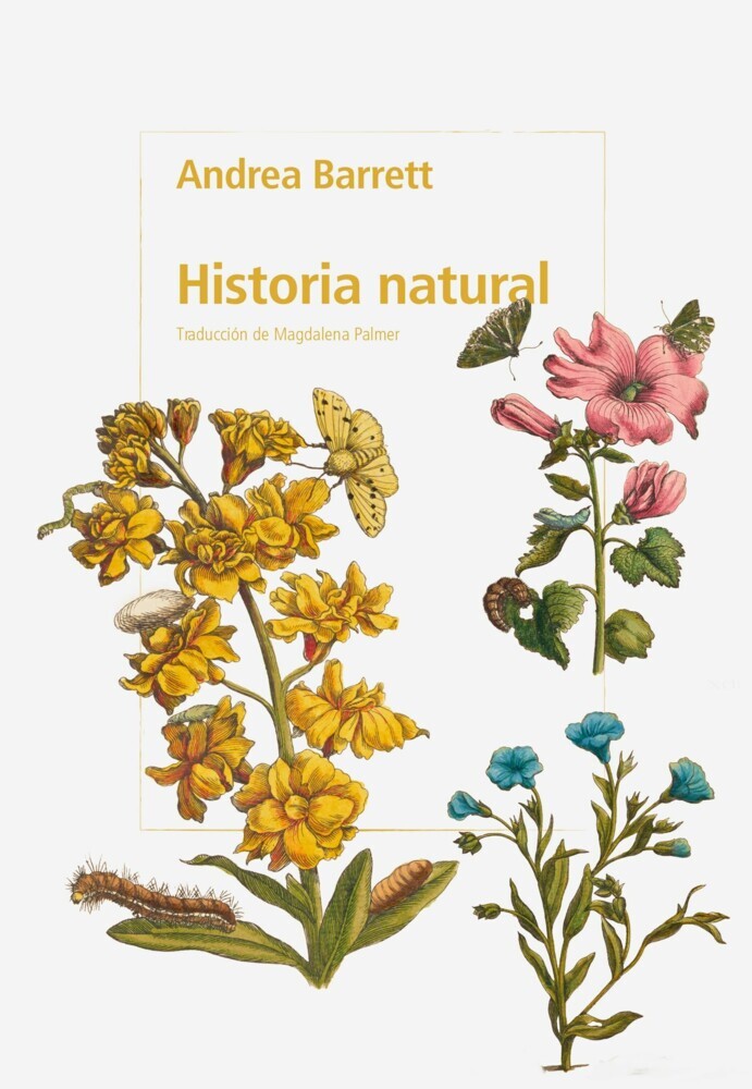 Historia Natural main product photo