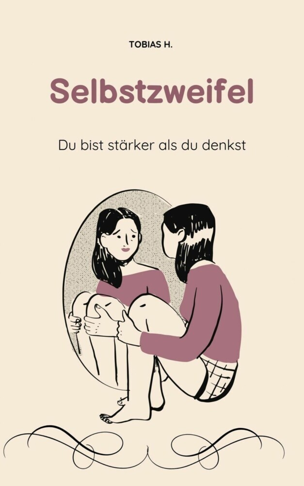 Selbstzweifel - du bist stärker als du denkst main product photo