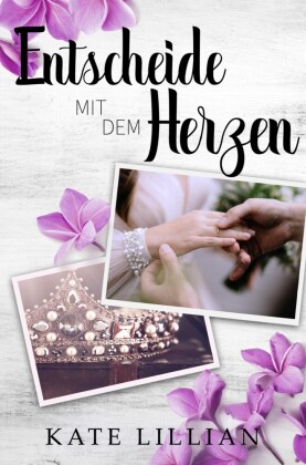 Entscheide mit dem Herzen