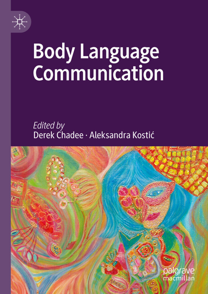 Body Language Communication main product photo