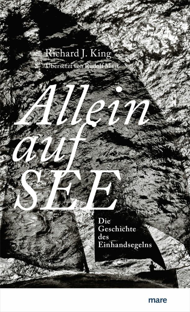 Allein auf See main product photo