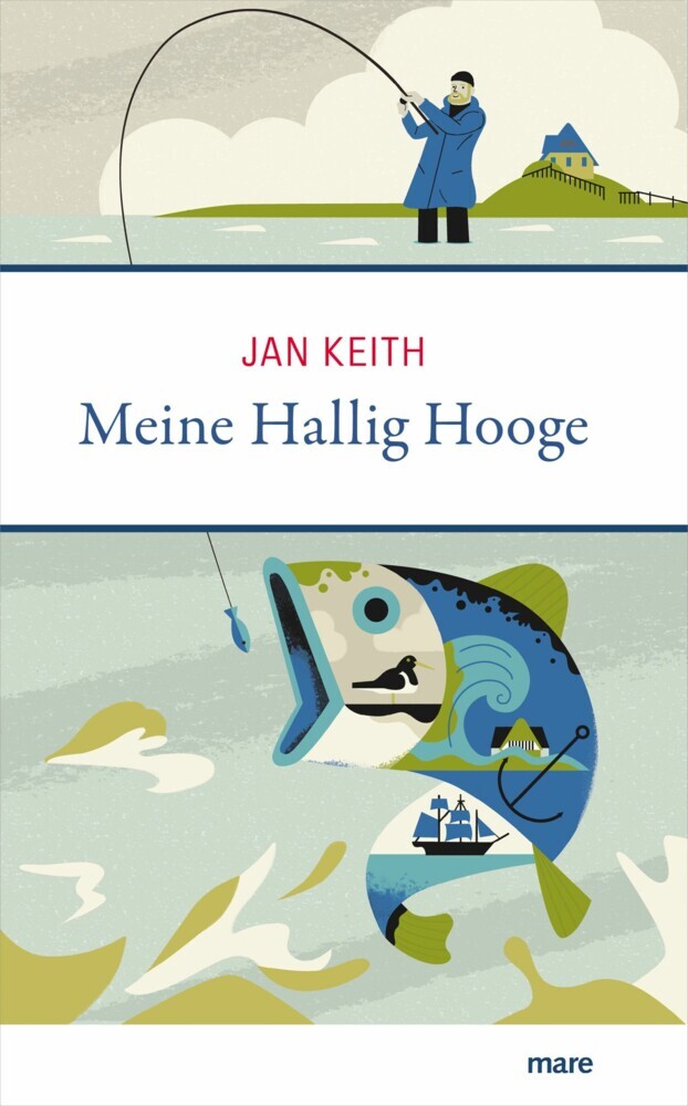 Meine Hallig Hooge main product photo