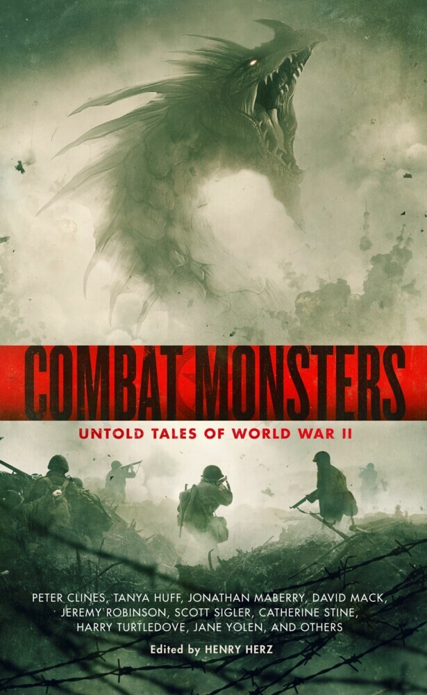 Combat Monsters main product photo