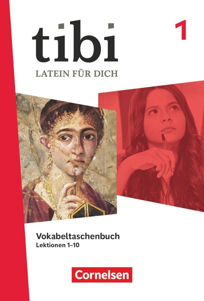 tibi - Allgemeine Ausgabe ab 2025 - Band 1 main product photo