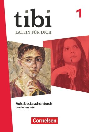 tibi - Allgemeine Ausgabe ab 2025 - Band 1