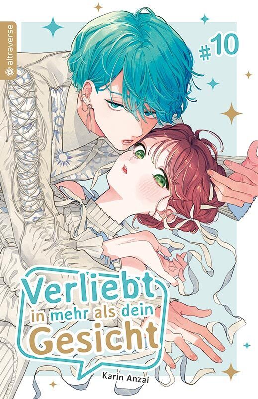 Verliebt in mehr als dein Gesicht 10 main product photo