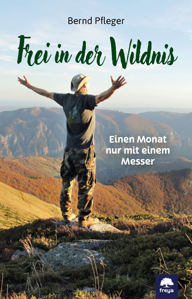 Frei in der Wildnis main product photo