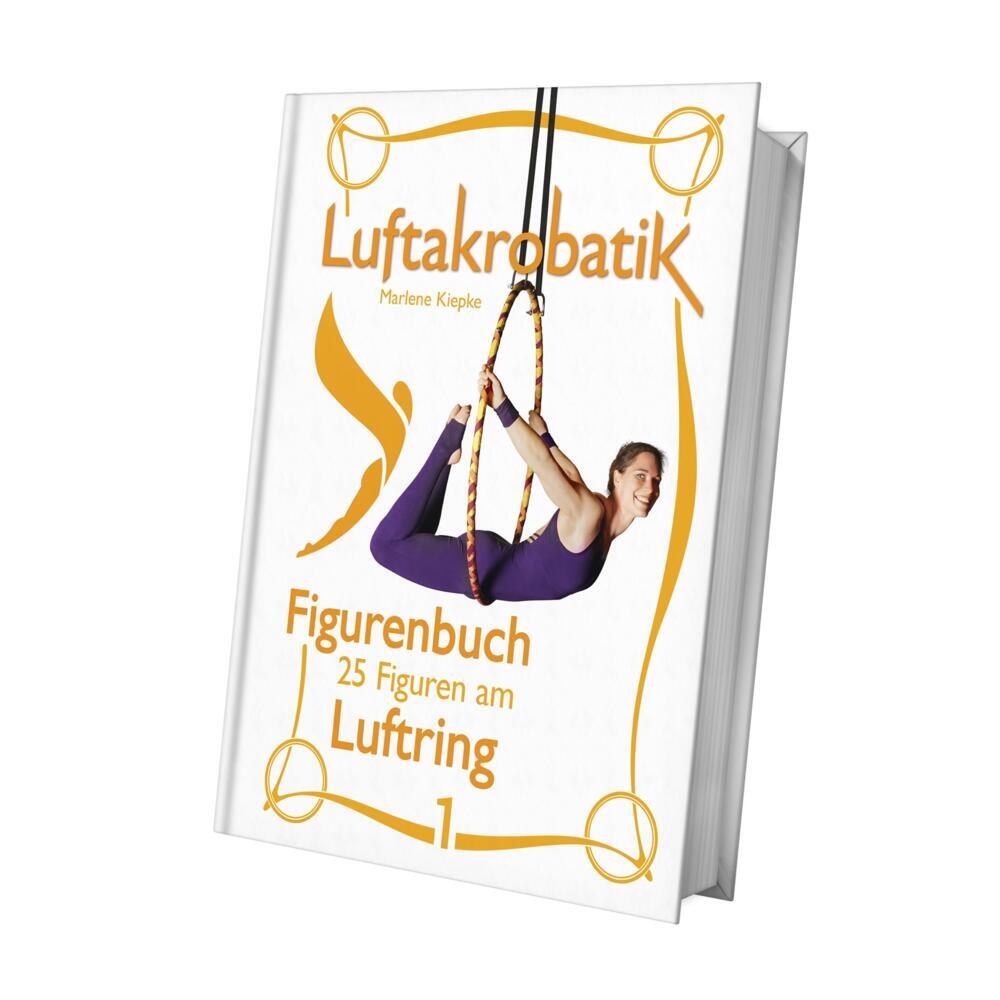 Figurenbuch Luftring 1 main product photo