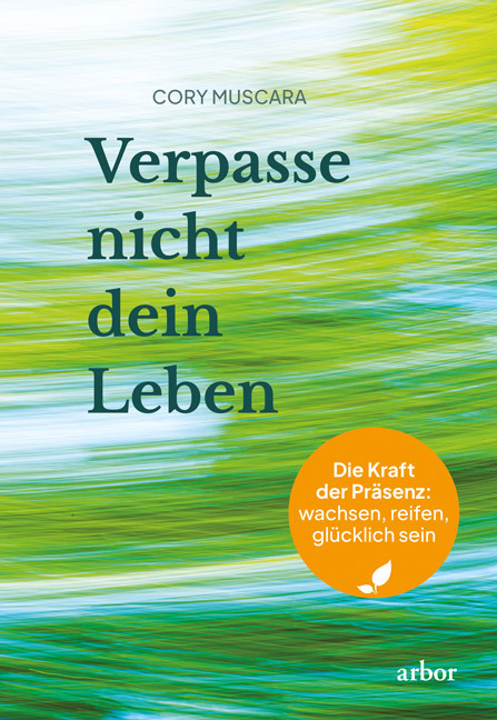 Verpasse nicht dein Leben main product photo