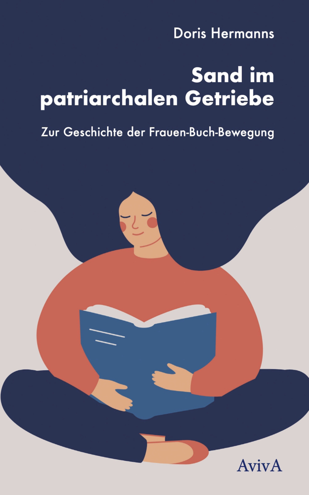 Sand im patriarchalen Getriebe main product photo