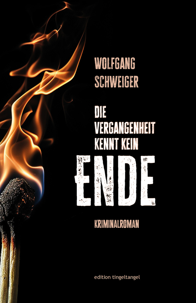 Die Vergangenheit kennt kein Ende main product photo
