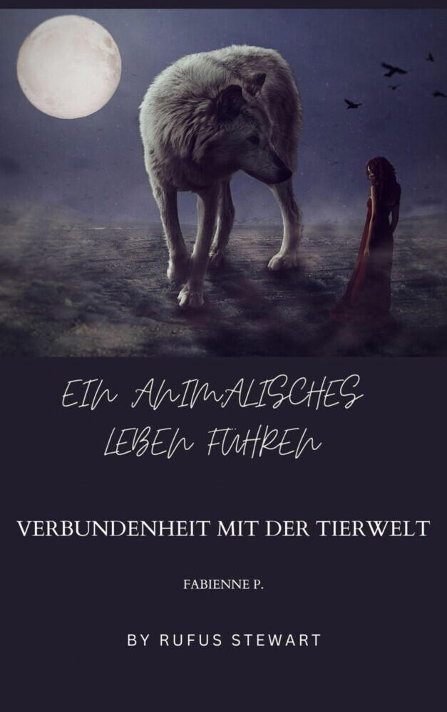 Ein animalisches Leben führen main product photo