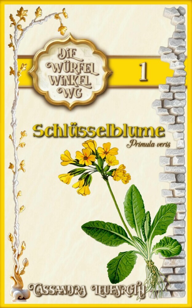 Schlüsselblume main product photo