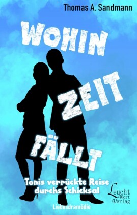 Wohin Zeit fällt