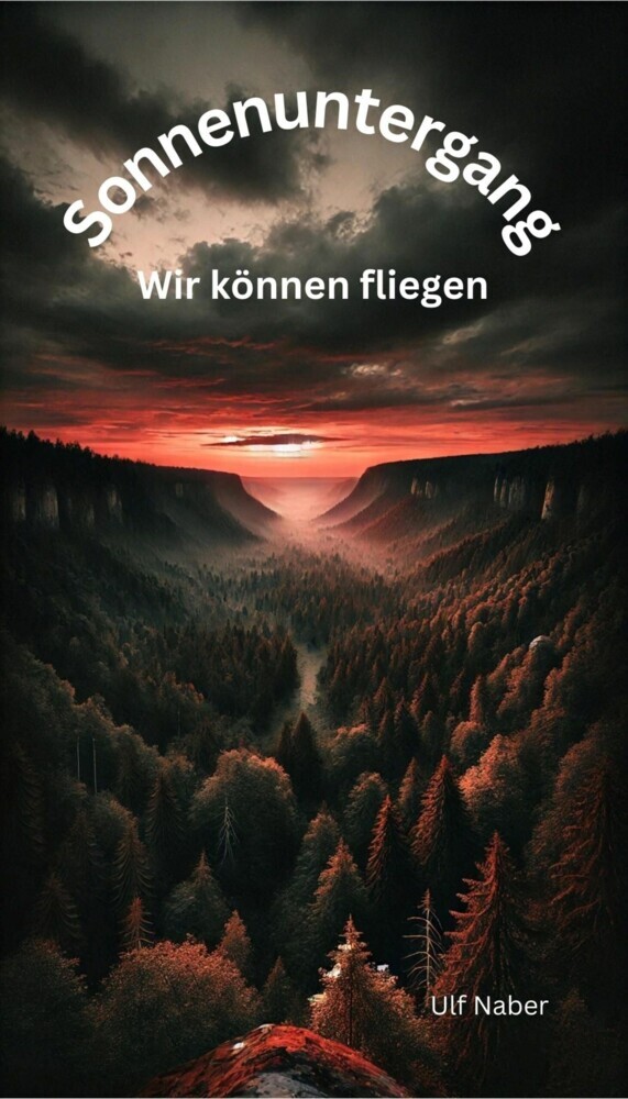 Sonnenuntergang main product photo