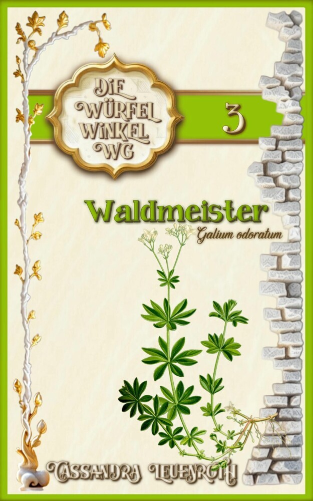 Waldmeister main product photo