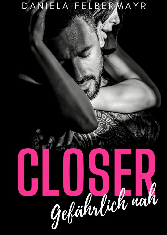 Closer - Gefährlich nah main product photo