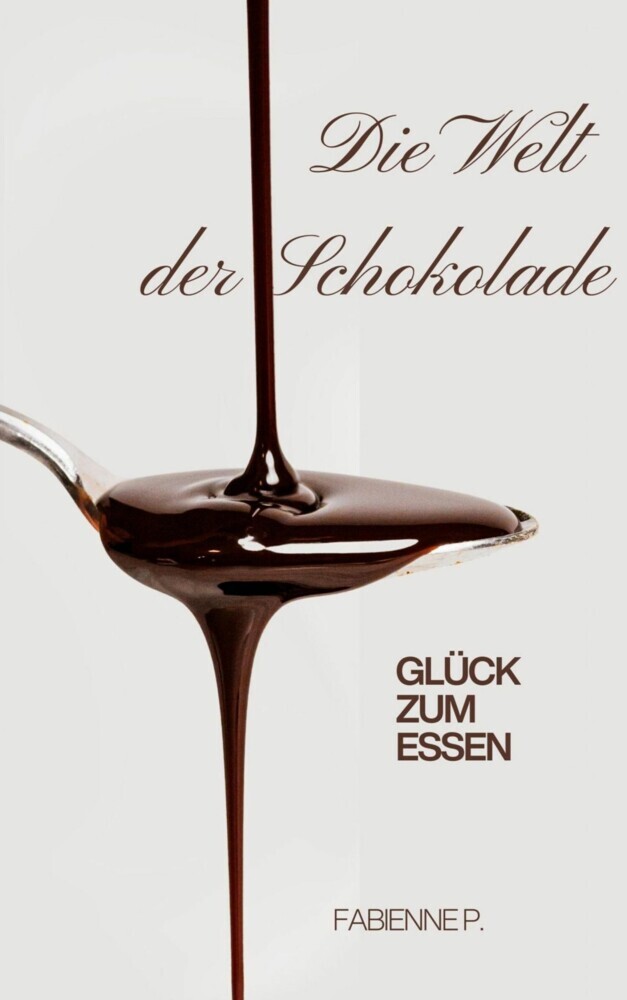 Die Welt der Schokolade main product photo