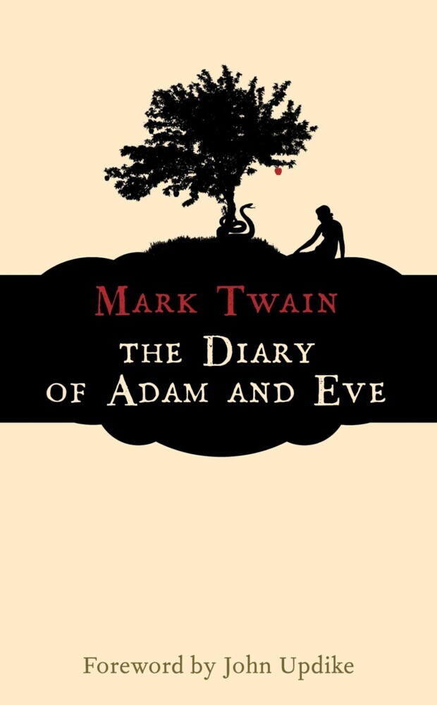 The Diary of Adam and Eve main product photo