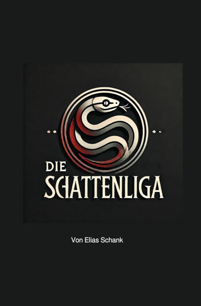Die Schattenliga main product photo