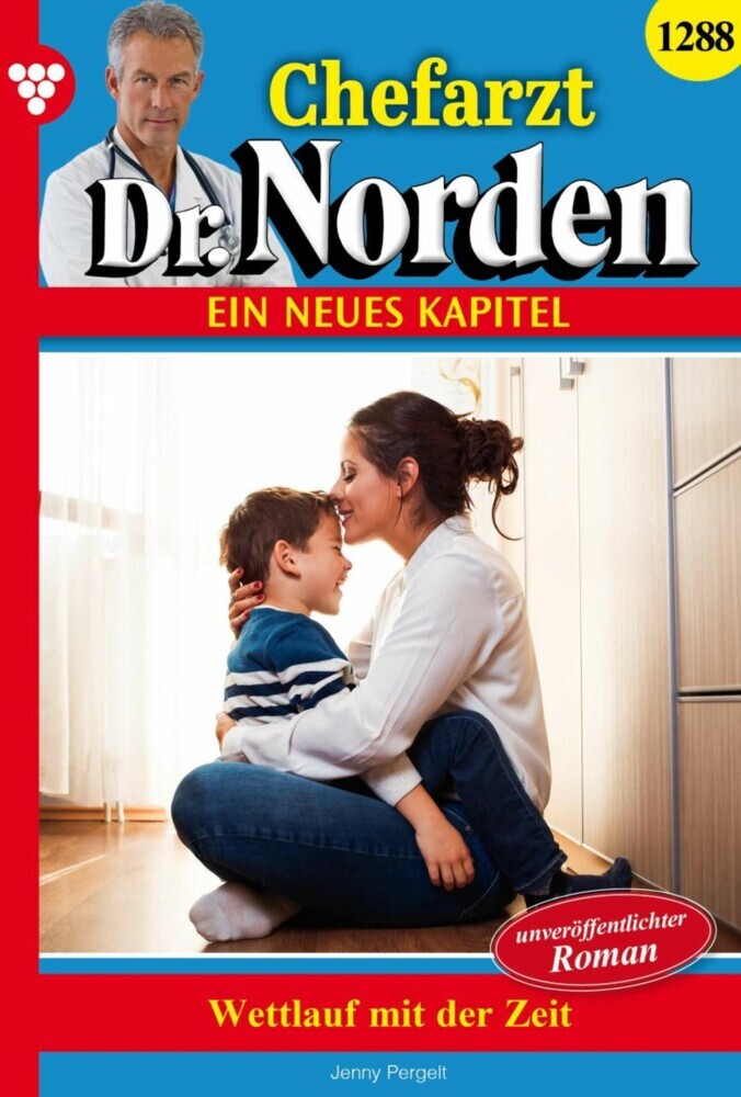 Wettlauf mit der Zeit main product photo