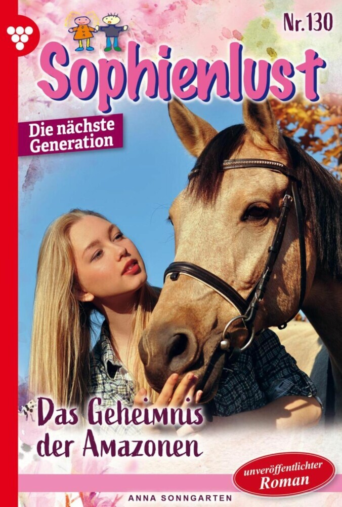 Das Geheimnis der Amazonen main product photo