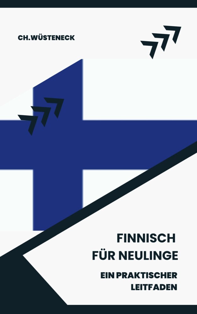 Finnisch für Neulinge main product photo
