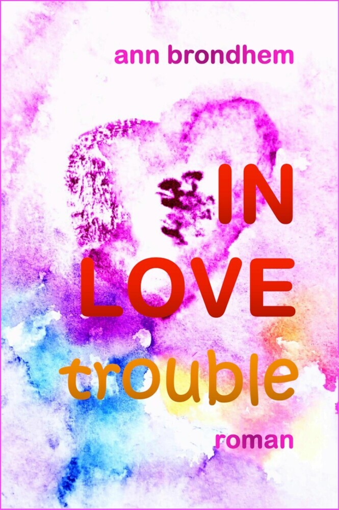 IN LOVE trouble main product photo