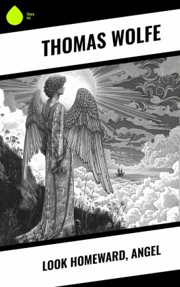 Look Homeward, Angel