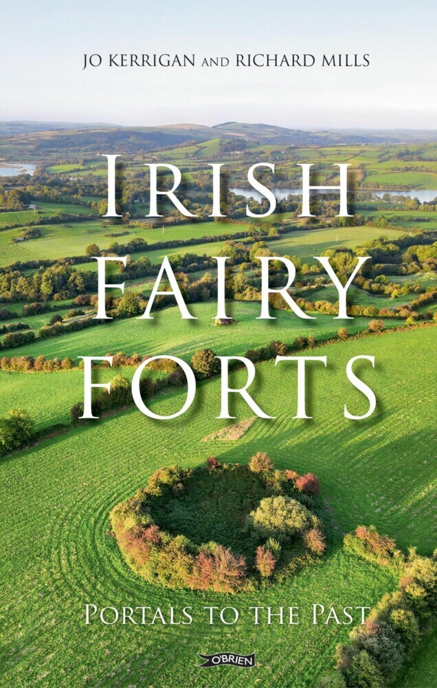 Irish Fairy Forts main product photo