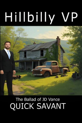 Hillbilly VP