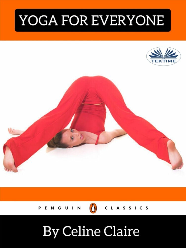 Yoga For Everyone main product photo