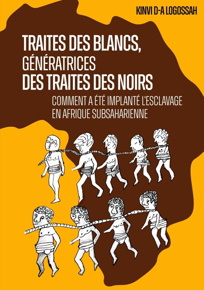 Traites des Blancs, génératrices des traites des Noirs main product photo