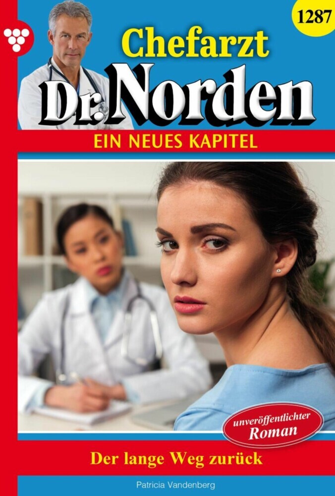 Der lange Weg zurück main product photo
