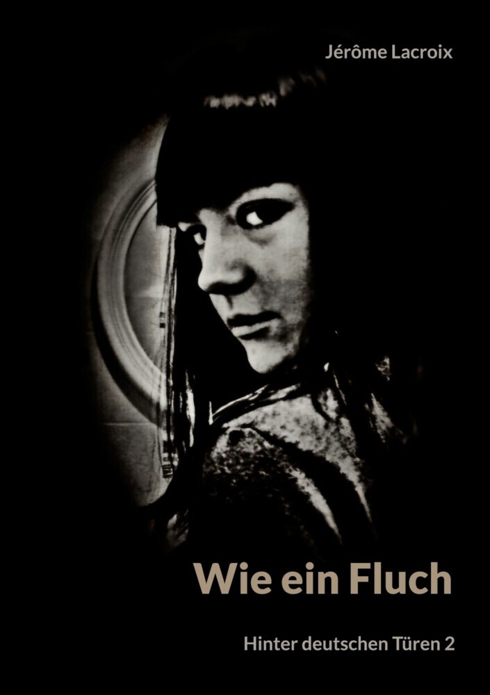 Wie ein Fluch main product photo