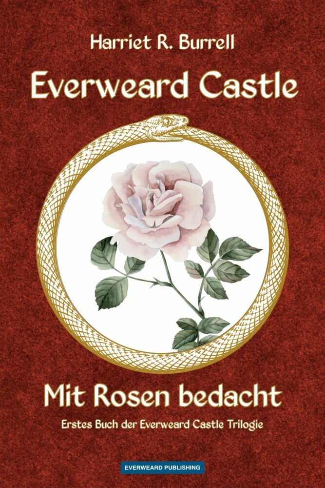 Everweard Castle - Mit Rosen bedacht main product photo