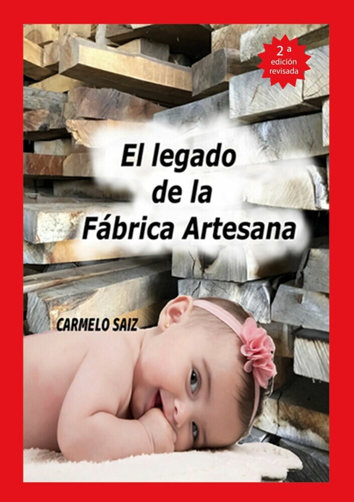 El Legado de la Fábrica Artesana main product photo