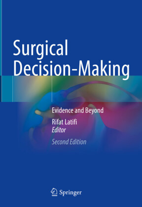 Surgical Decision-Making