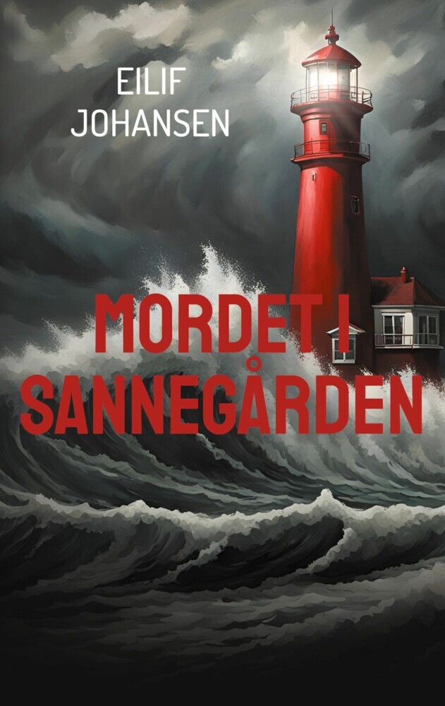 Mordet i Sannegården main product photo