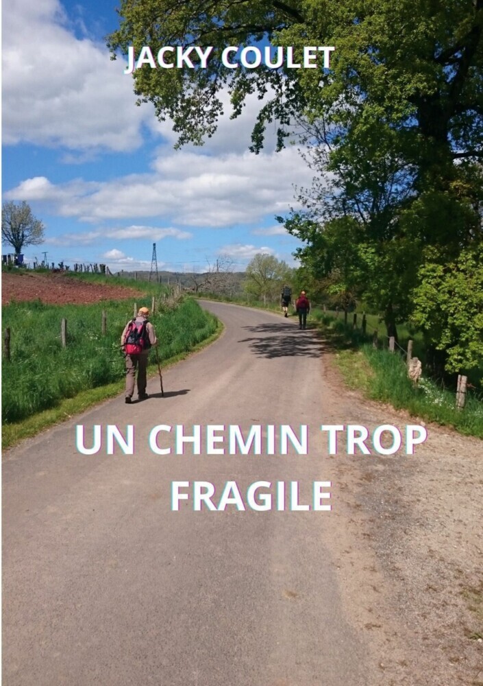 Un chemin trop fragile main product photo