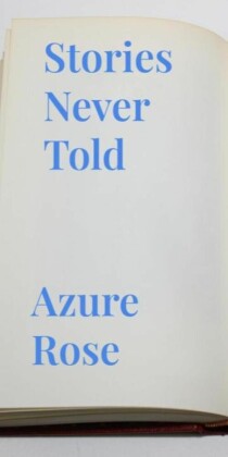 Stories Never Told