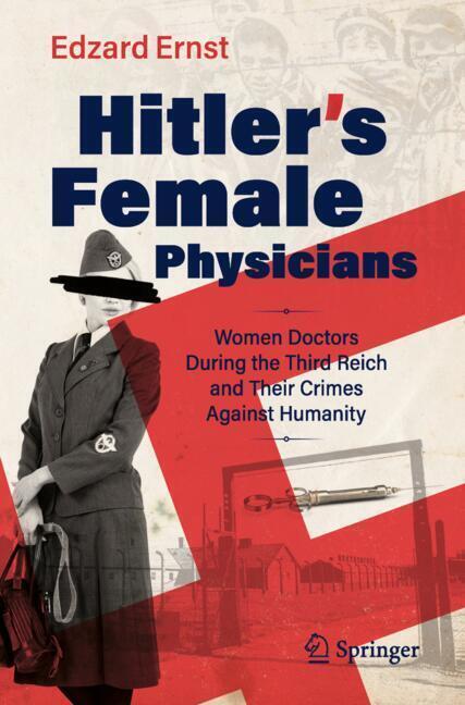 Hitler's Female Physicians main product photo