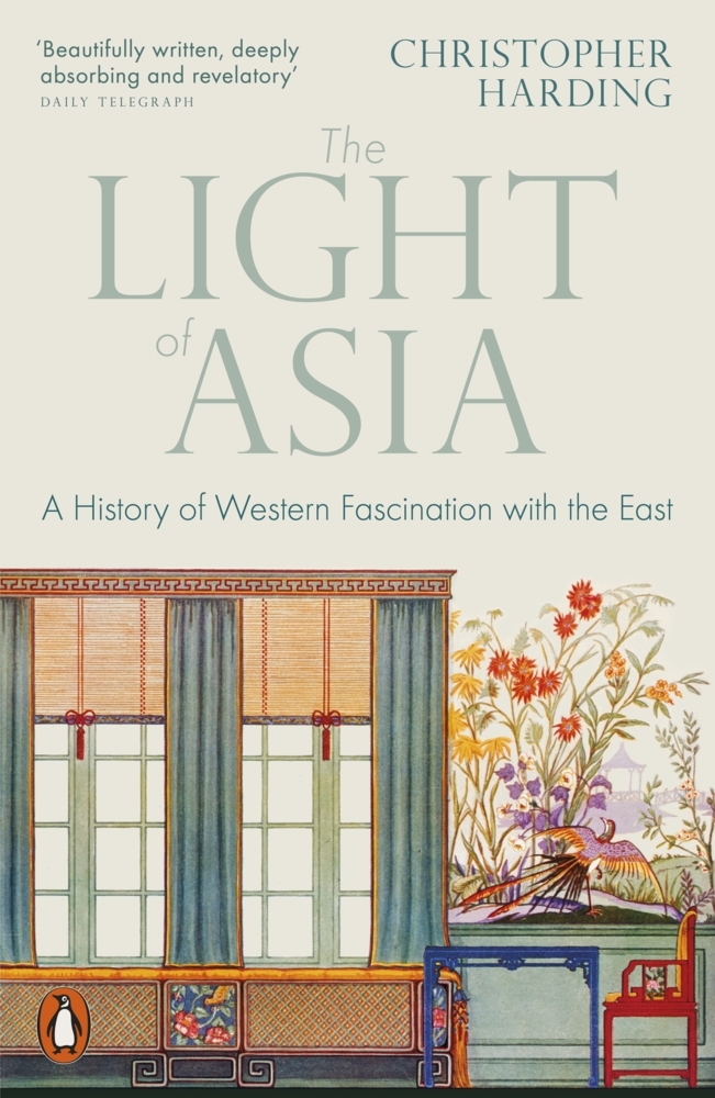 The Light of Asia main product photo