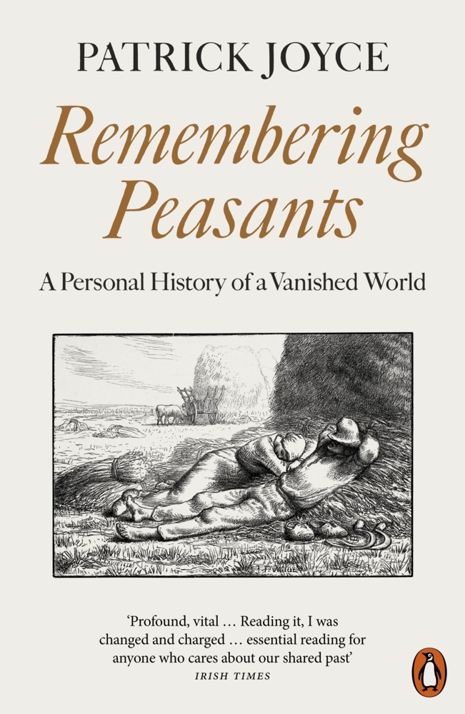 Remembering Peasants main product photo