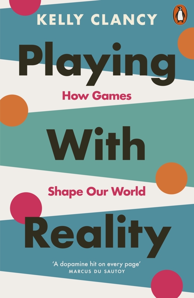 Playing with Reality main product photo